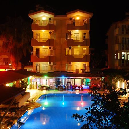 Side Orientt Apartments المظهر الخارجي الصورة