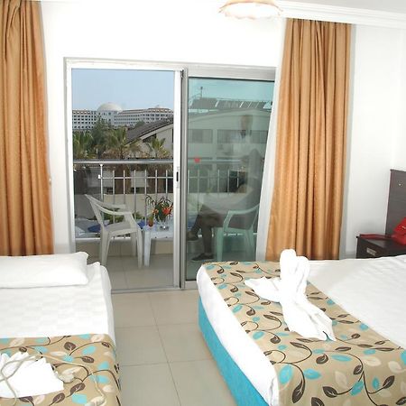 Side Orientt Apartments المظهر الخارجي الصورة