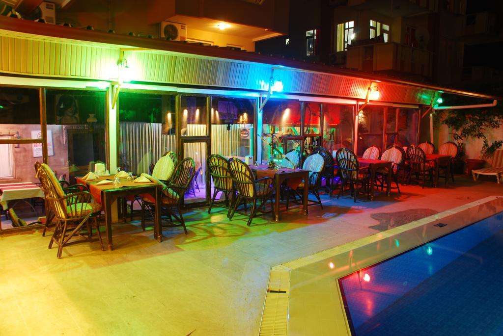 Side Orientt Apartments المظهر الخارجي الصورة