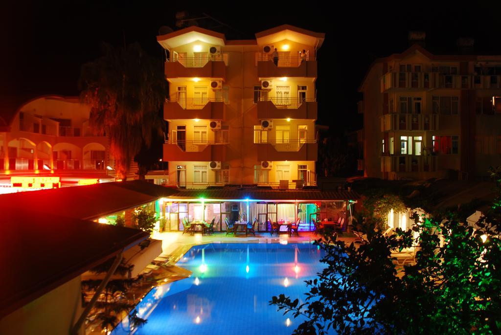 Side Orientt Apartments المظهر الخارجي الصورة