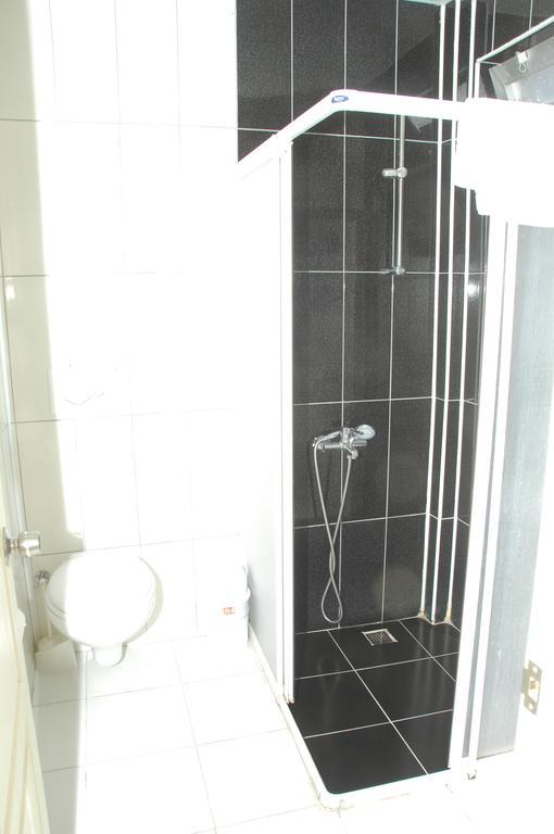 Side Orientt Apartments المظهر الخارجي الصورة